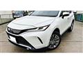 2021 Toyota Harrier