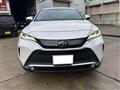 2021 Toyota Harrier
