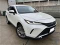 2021 Toyota Harrier