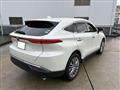 2021 Toyota Harrier