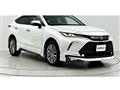 2021 Toyota Harrier