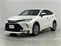 2021 Toyota Harrier