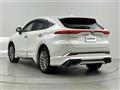 2021 Toyota Harrier