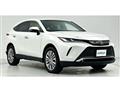 2021 Toyota Harrier