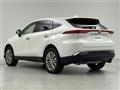 2021 Toyota Harrier