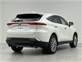 2021 Toyota Harrier