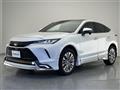 2021 Toyota Harrier
