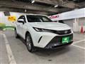 2021 Toyota Harrier