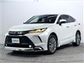 2021 Toyota Harrier