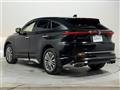 2021 Toyota Harrier