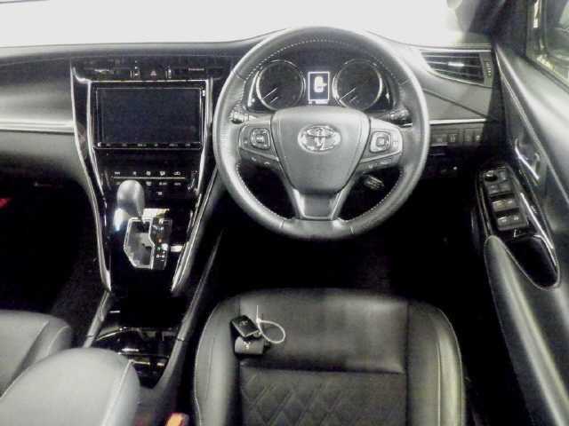 Toyota Harrier Premier Style Noir 2020 — миниатюра 3