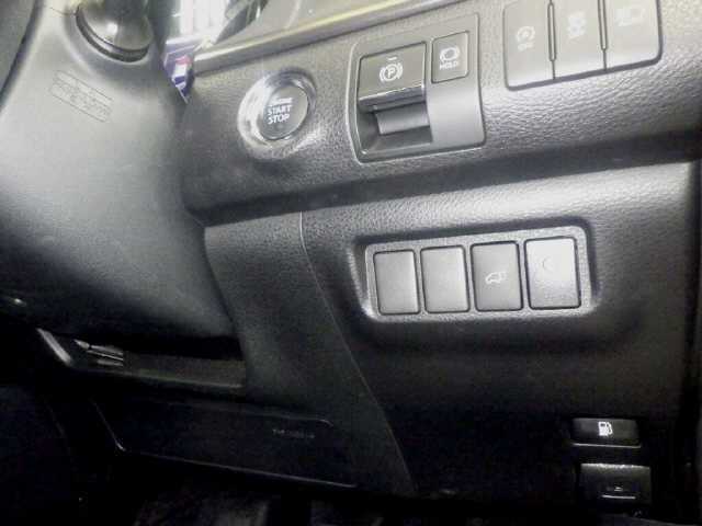 Toyota Harrier Premier Style Noir 2020 — миниатюра 6