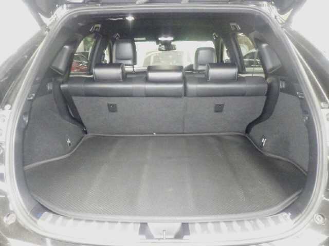 Toyota Harrier Premier Style Noir 2020 — миниатюра 9