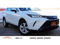 2020 Toyota Harrier