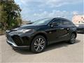 2020 Toyota Harrier