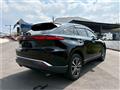 2020 Toyota Harrier