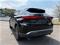 2020 Toyota Harrier