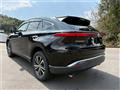 2020 Toyota Harrier