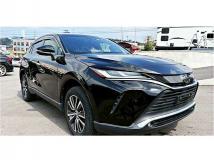 2020 Toyota Harrier