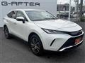 2020 Toyota Harrier