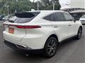 2020 Toyota Harrier
