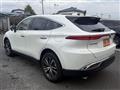 2020 Toyota Harrier