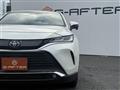 2020 Toyota Harrier