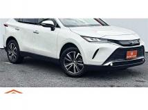 2020 Toyota Harrier