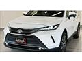 2020 Toyota Harrier