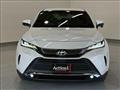 2020 Toyota Harrier