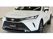 2020 Toyota Harrier