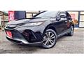 2020 Toyota Harrier