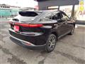 2020 Toyota Harrier