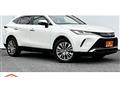 2020 Toyota Harrier