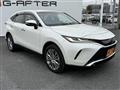 2020 Toyota Harrier