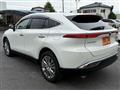 2020 Toyota Harrier