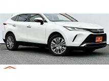 2020 Toyota Harrier
