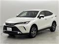 2020 Toyota Harrier