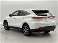 2020 Toyota Harrier