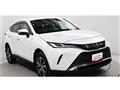 2020 Toyota Harrier