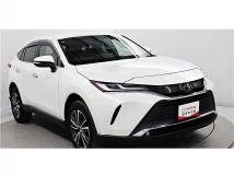 2020 Toyota Harrier