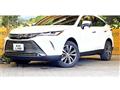 2020 Toyota Harrier