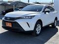 2020 Toyota Harrier
