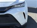 2020 Toyota Harrier