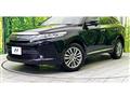2020 Toyota Harrier