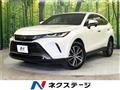 2020 Toyota Harrier