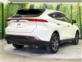2020 Toyota Harrier