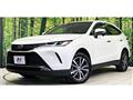2020 Toyota Harrier