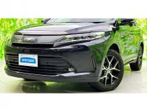 2020 Toyota Harrier