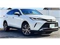 2020 Toyota Harrier